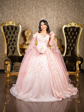 SONIA DE LA ROSA #25721 (XV)-9956