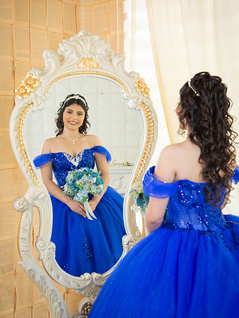 #24800 OLIVIA GUERRA (XV-9929