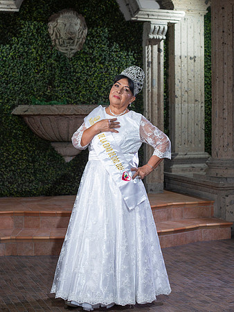 MA. DE JESUS MTZ #25977-1671