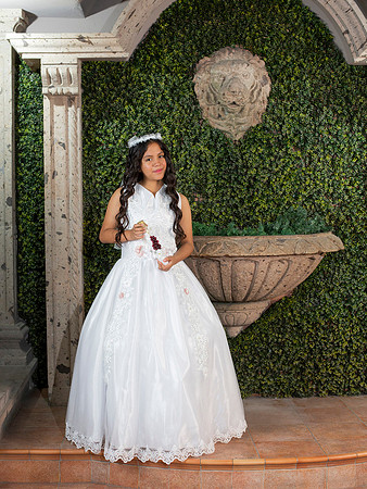 ADRIANA RAMOS #25690-1029