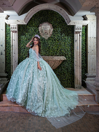KARLA ELIZABETH #24224-6306