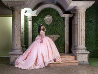#26366 MARIANELA CANDELA ( XV RENTA)-2300