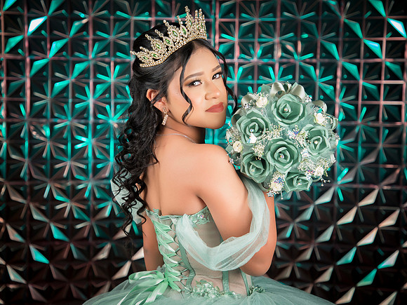#25867 STEPHANIE CORTES (XV) ISAAC-7043