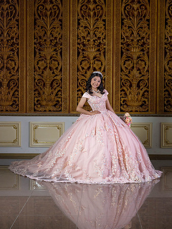 #26366 MARIANELA CANDELA ( XV RENTA)-2340