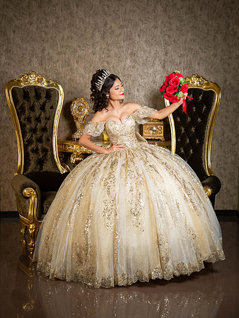 #25064 CINTHIA LOPEZ (XV) -0116