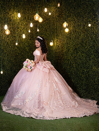 #26366 MARIANELA CANDELA ( XV RENTA)-2291