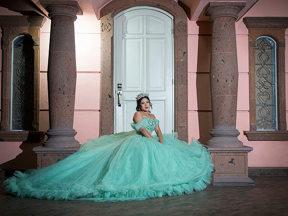 #25867 STEPHANIE CORTES (XV) ISAAC-7104