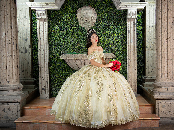#25064 CINTHIA LOPEZ (XV) -0200
