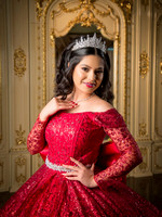 #25660 ALMA ANDRE (XV)-8290