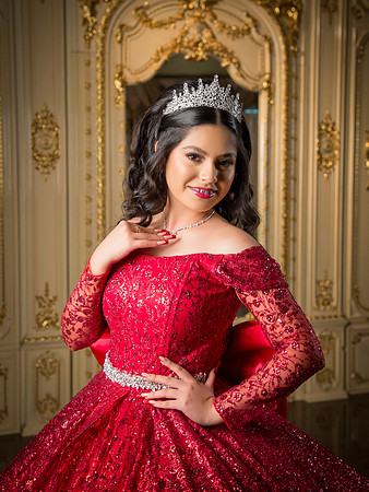 #25660 ALMA ANDRE (XV)-8290