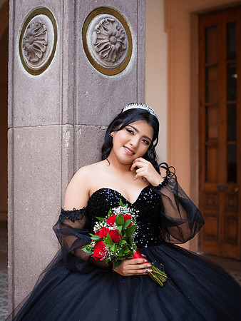 #2811 KARINA RDZ-0644