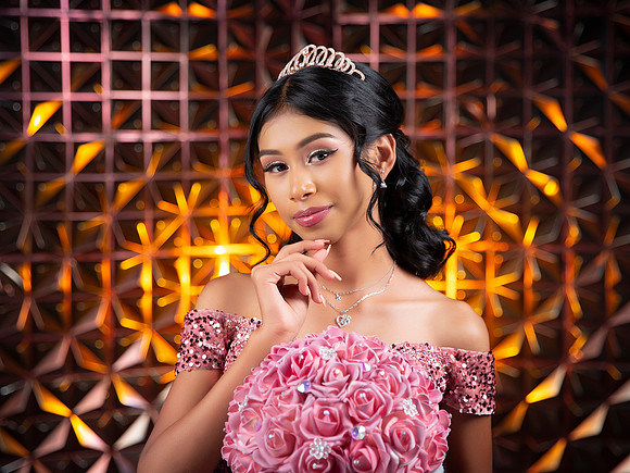 SANDRA DE LEON #25781-8512
