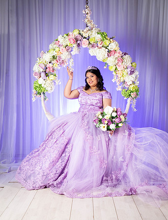 #26231 IDALIA GRIMALDO XV FORMAL VEROR-5393