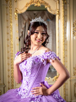 #25776 OFELIA RAMOS (XV)-8861