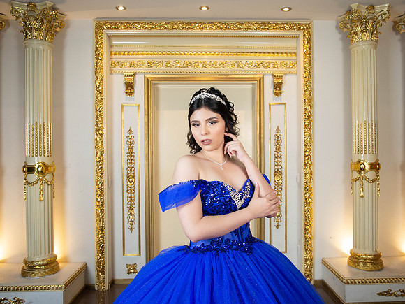 #24800 OLIVIA GUERRA (XV-9946