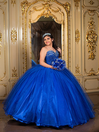 BLANCA GARZA SAUCEDO #26223-1594