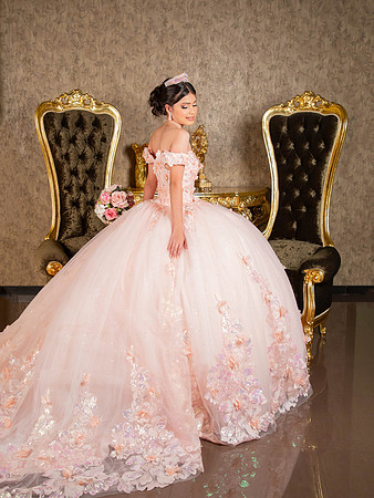 #25970 DENIS ELENA (XV) -9364
