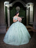 #25509 EUGENIA MIROSLAVA (XV) ISAAC-7280