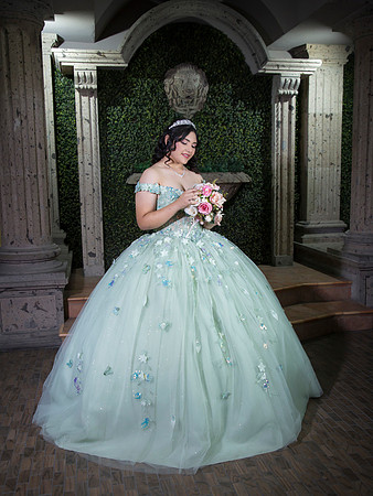 #25509 EUGENIA MIROSLAVA (XV) ISAAC-7280