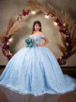 KARLA LIZETH #25632-6092