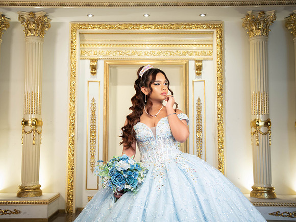 #26054 BEATRIZ CARREON (XV)-7909