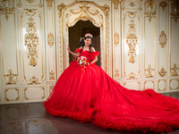 ##25993 MARIA EUGENIA (XV) -0803