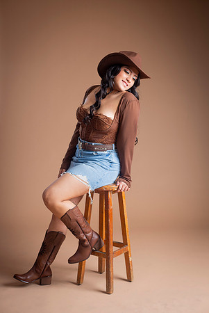 #2811 KARINA RDZ-7038