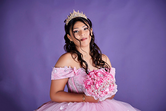 #16518 PATRICIA GOVEA 33