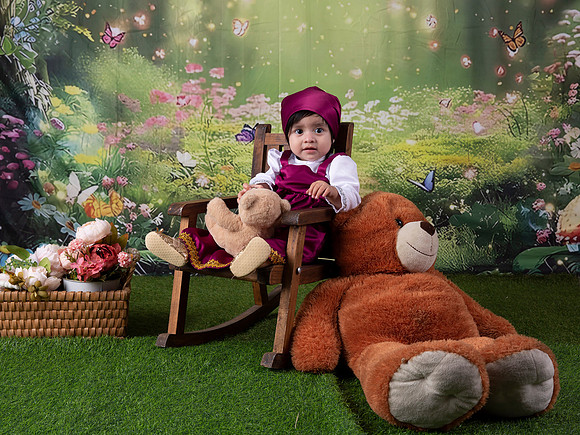 27 JULIO 2025 #26172 ANAHI CARDONA (NIÑA) MAGUII-7436