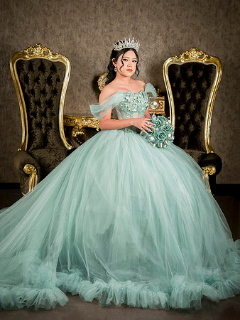 #25867 STEPHANIE CORTES (XV) ISAAC-7021