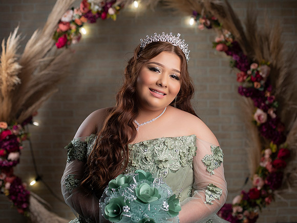 TANIA YAZMIN GRANADOS #25886-0415