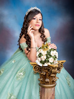 9144 #6097 MARIA DE LOURDES HDZ