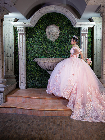 #25970 DENIS ELENA (XV) -9298