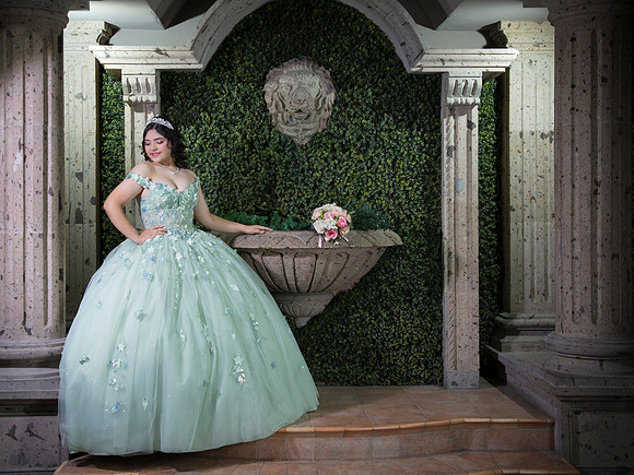 #25509 EUGENIA MIROSLAVA (XV) ISAAC-7273