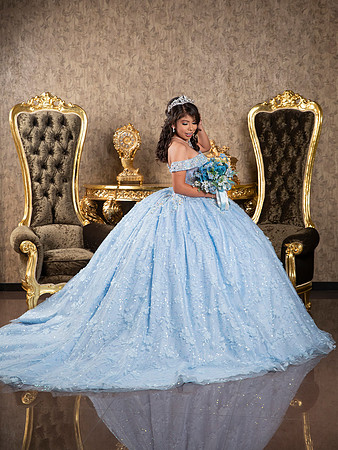 KARLA LIZETH #25632-6090