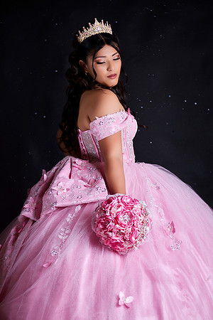 #16518 PATRICIA GOVEA 27