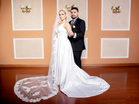 7099 #6037 MIRIAM TRISTAN (BODA)--
