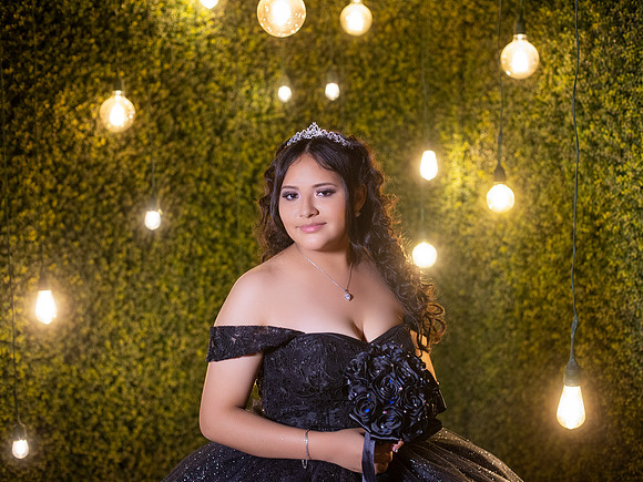 MARIA DE JESUS #25536-7591
