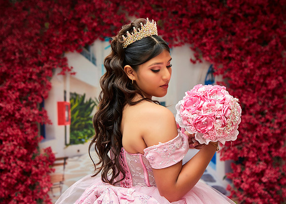 #16518 PATRICIA GOVEA 93
