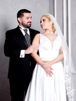 7046 #6037 MIRIAM TRISTAN (BODA)--