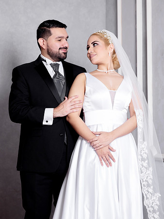 7046 #6037 MIRIAM TRISTAN (BODA)--