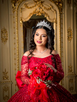 #25660 ALMA ANDRE (XV)-8283