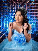 #25971 REYNA HDZ (XV) -8165