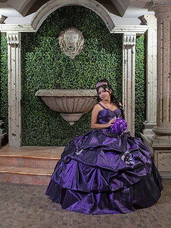 JAZBEL ONTIVEROS #24945-7013