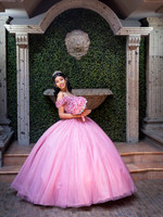 SANDRA DE LEON #25781-8428