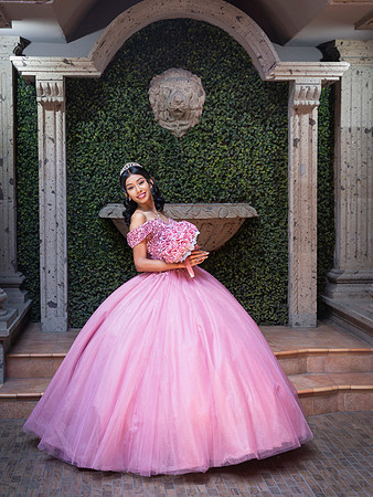 SANDRA DE LEON #25781-8428