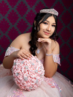 15 FEBRERO 2025 #26222 GENOVEVA DIAZ-0997