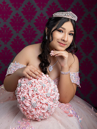 15 FEBRERO 2025 #26222 GENOVEVA DIAZ-0997