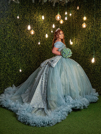 #26545 ROSAISELA-9380
