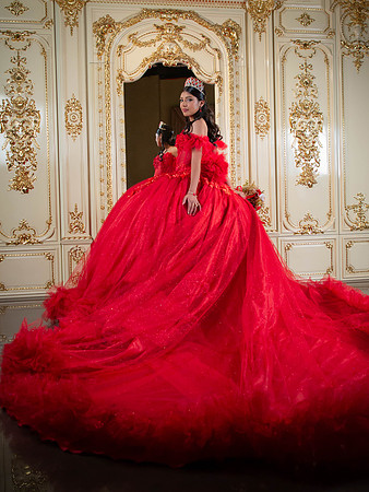##25993 MARIA EUGENIA (XV) -0808